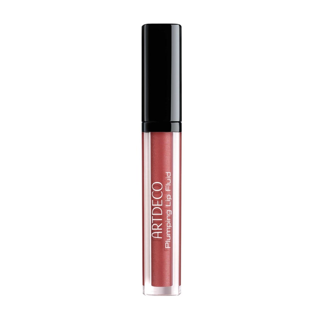 Artdeco Mat & Shine Plumping Lip Fluid 16, No. 28 - Goddess