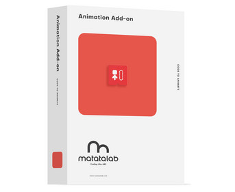 matatalab STEM extension “Animation”