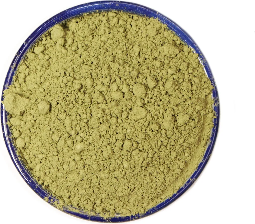 Matcha tea powder 80g | Green tea powder from Tian Hu Shan | Green tea 80g