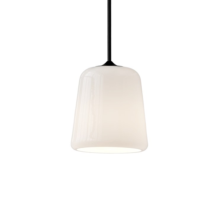 new-works Material pendant lamp
