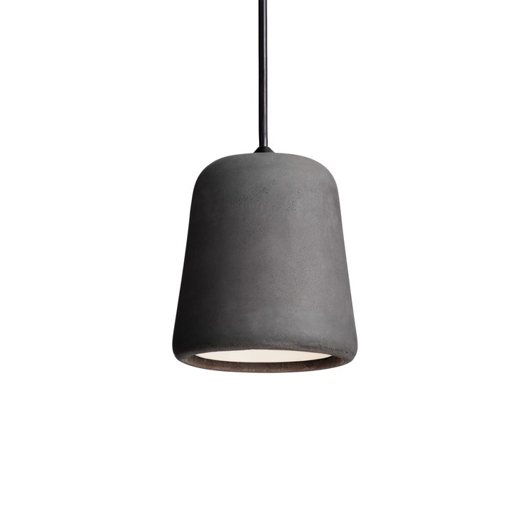 new-works Material pendant lamp