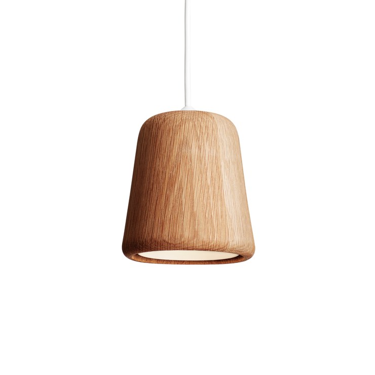 new-works Material pendant lamp