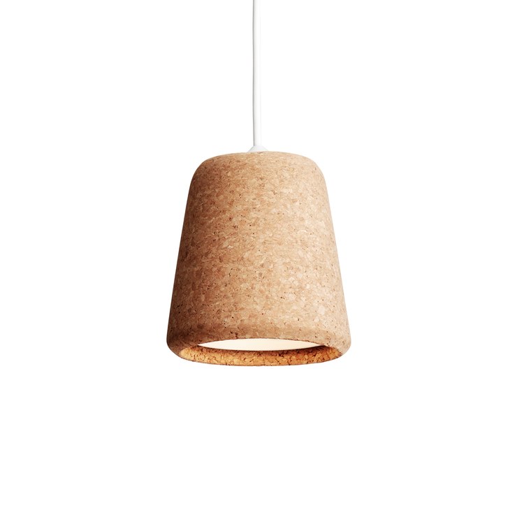 new-works Material pendant lamp