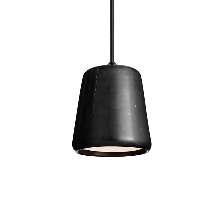 new-works Material pendant lamp