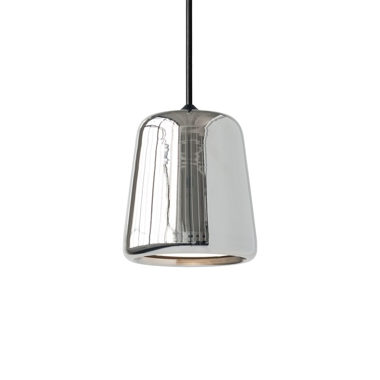 new-works Material pendant lamp