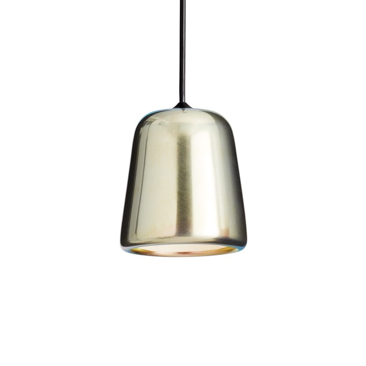new-works Material pendant lamp