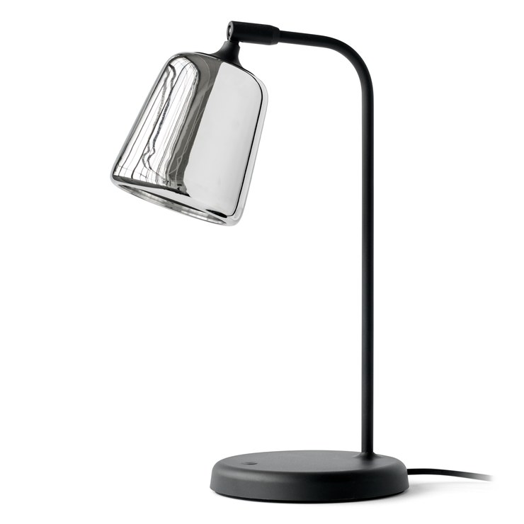 new-works Material table lamp