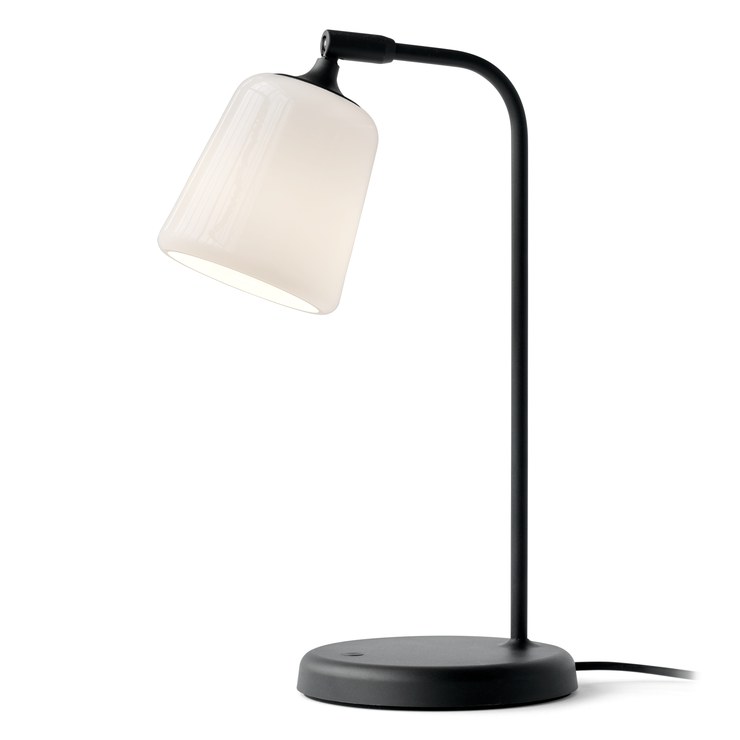 new-works Material table lamp