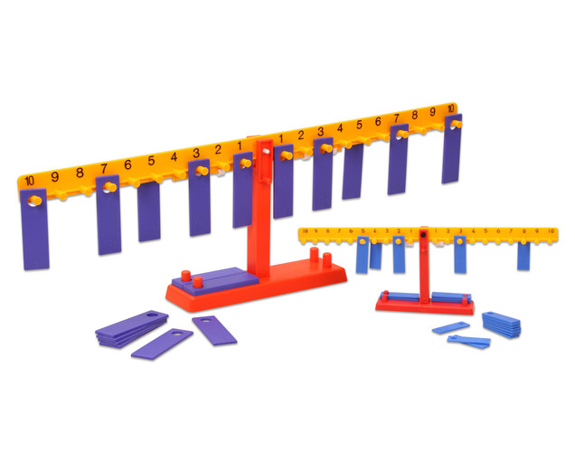 Betzold Maths Balance