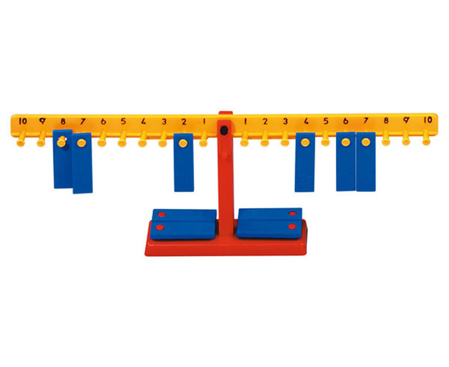 Betzold Maths Balance Individual