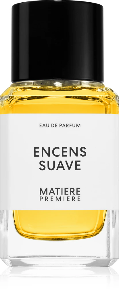 Matiere Premiere Encens Suave Eau de Parfum Unisex