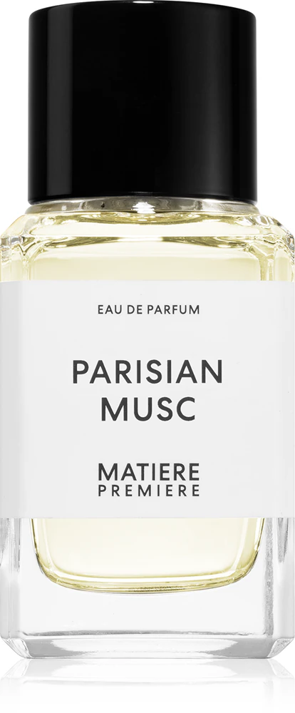 Matiere Premiere Parisian Musc Eau de Parfum Unisex