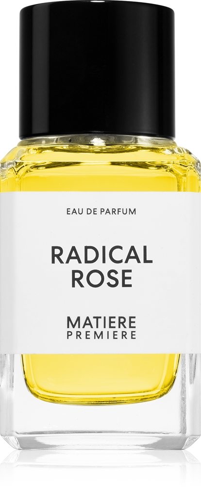 Matiere Premiere Radical Rose Eau de Parfum Unisex