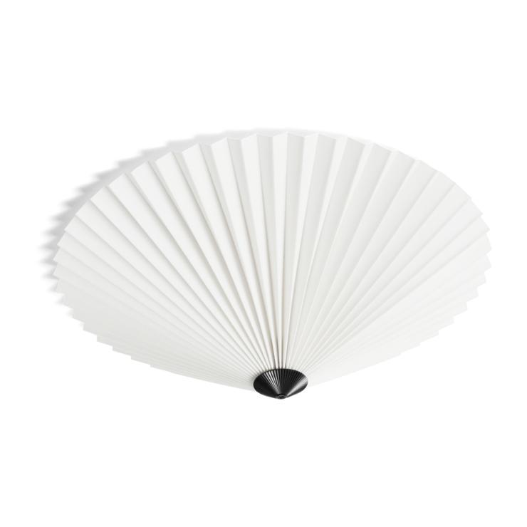 HAY Matin Flush Mount ceiling light Ø38cm