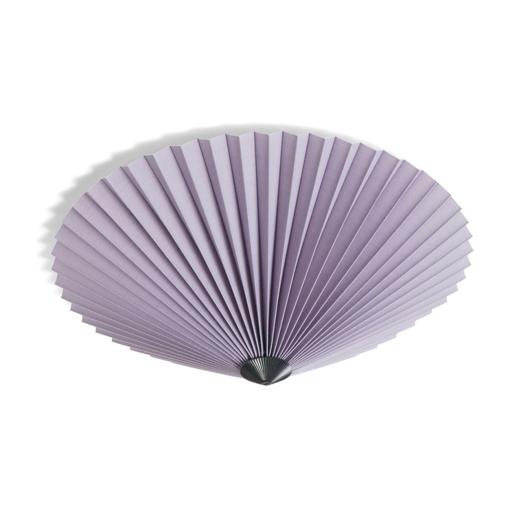 HAY Matin flush mount ceiling light Ø38cm