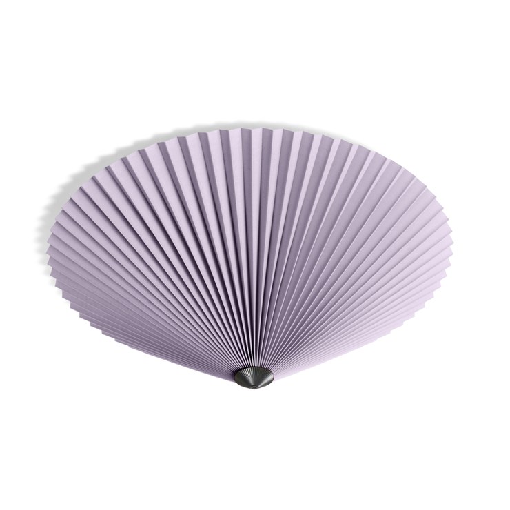 HAY Matin flush mount ceiling light Ø50cm
