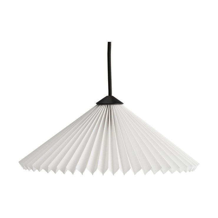 HAY Matin Pendant pendant lamp 30x30 cm