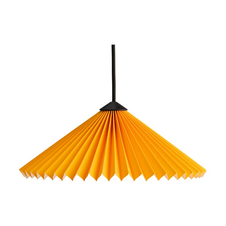 HAY Matin Pendant pendant lamp 30x30 cm
