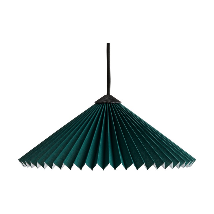 HAY Matin Pendant pendant lamp 30x30 cm