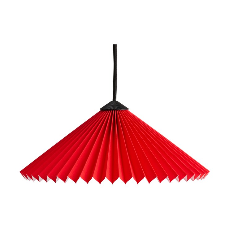 HAY Matin Pendant pendant lamp 30x30 cm