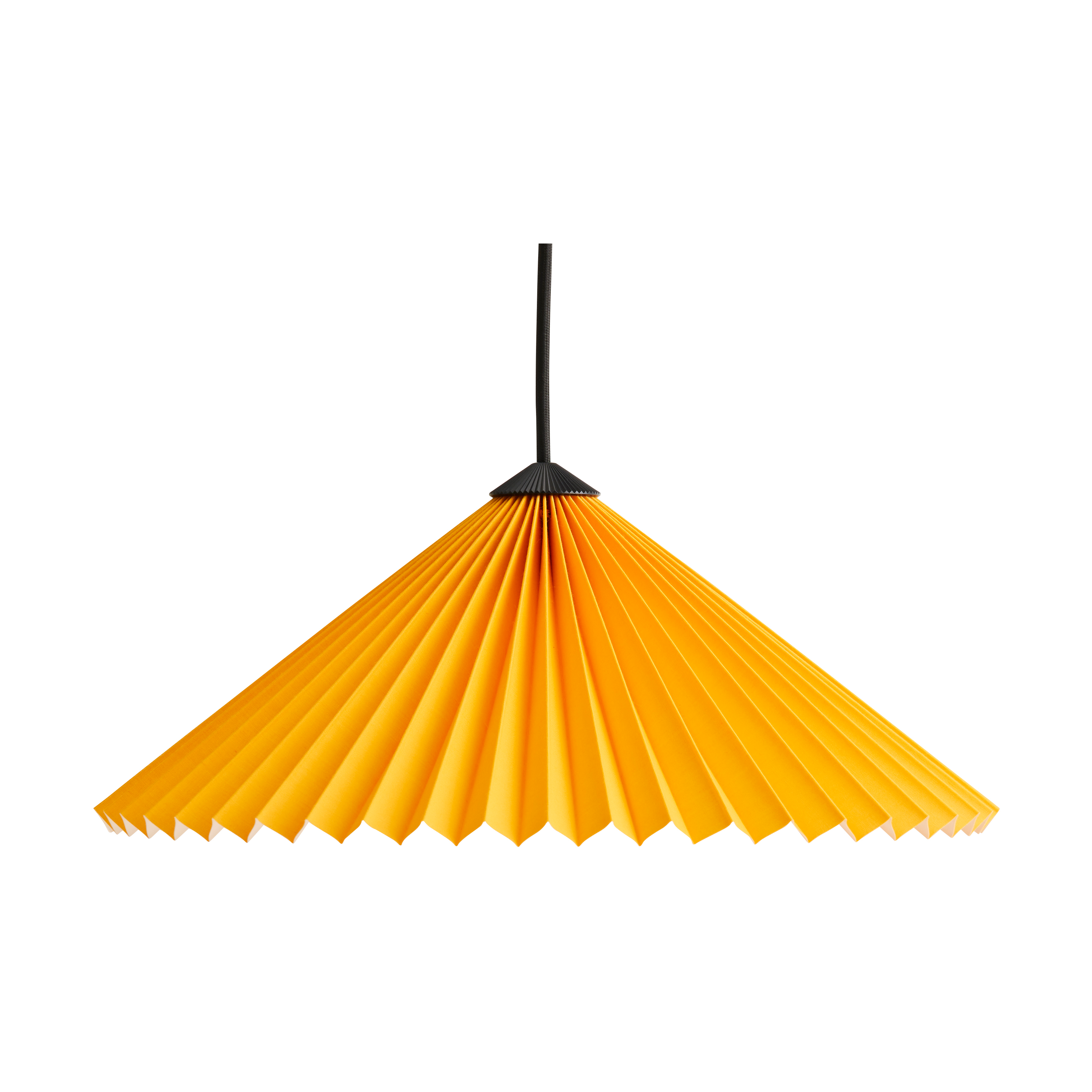 Matin Pendant pendant lamp 38x38 cm