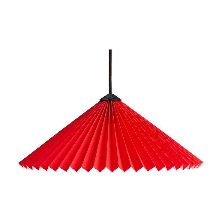 HAY Matin Pendant pendant lamp 38x38 cm