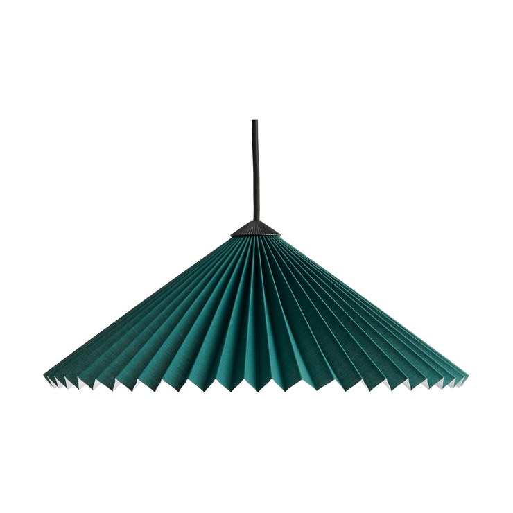 HAY Matin Pendant pendant lamp 38x38 cm