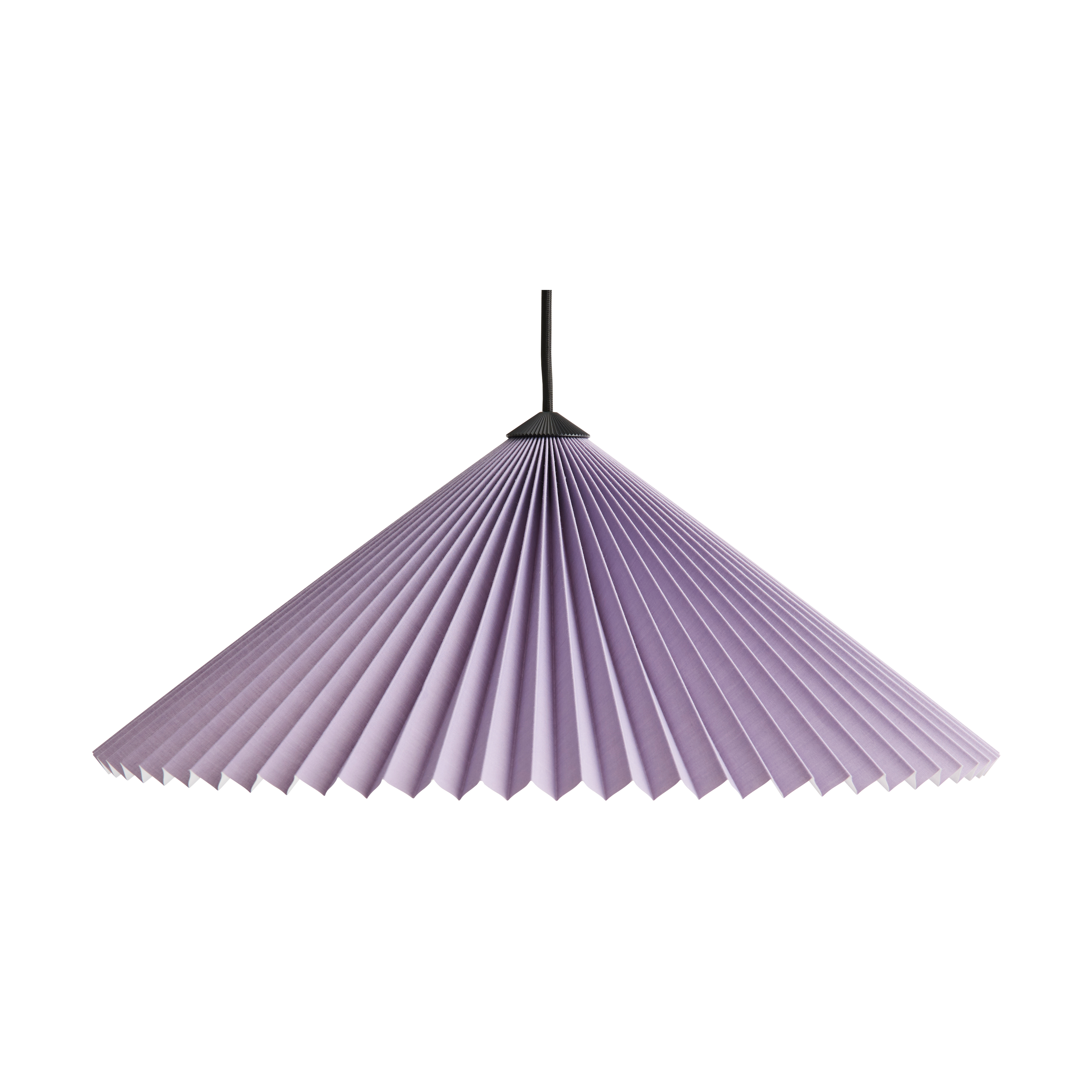 Matin Pendant pendant lamp 50x50 cm