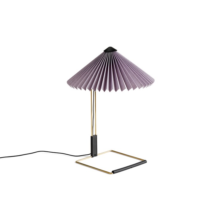 HAY Matin table table lamp Ø30cm