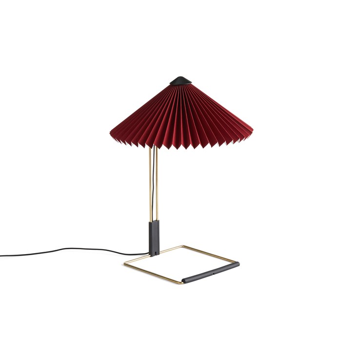 HAY Matin table table lamp Ø30cm