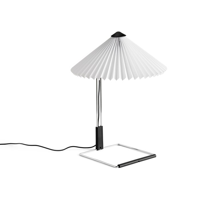 HAY Matin table table lamp Ø30cm