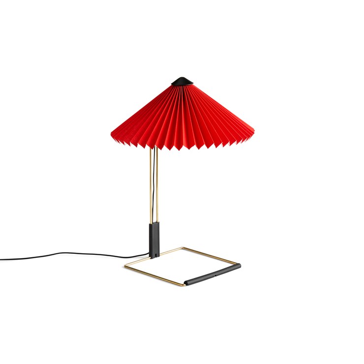 HAY Matin table table lamp Ø30cm