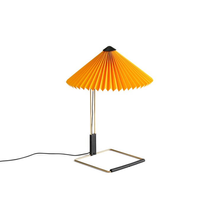 HAY Matin table table lamp Ø30cm