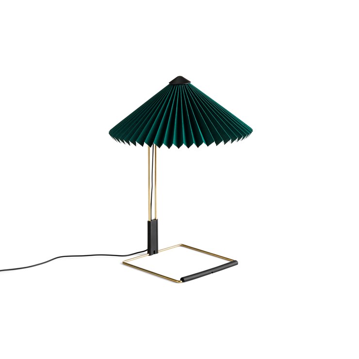 HAY Matin table table lamp Ø30cm