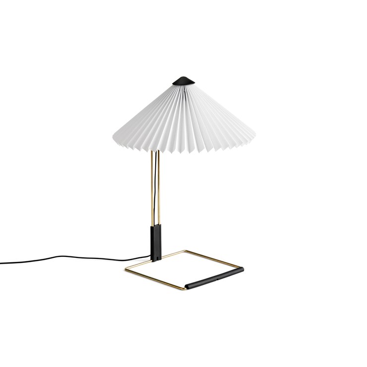 HAY Matin table table lamp Ø30cm