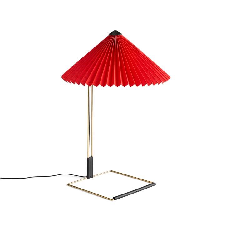 HAY Matin table table lamp Ø38cm