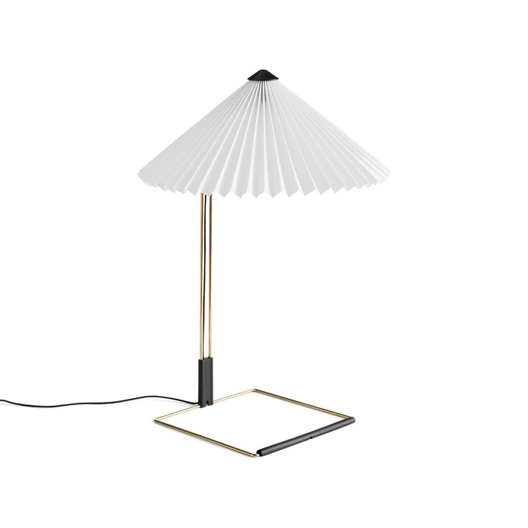 HAY Matin table table lamp Ø38cm