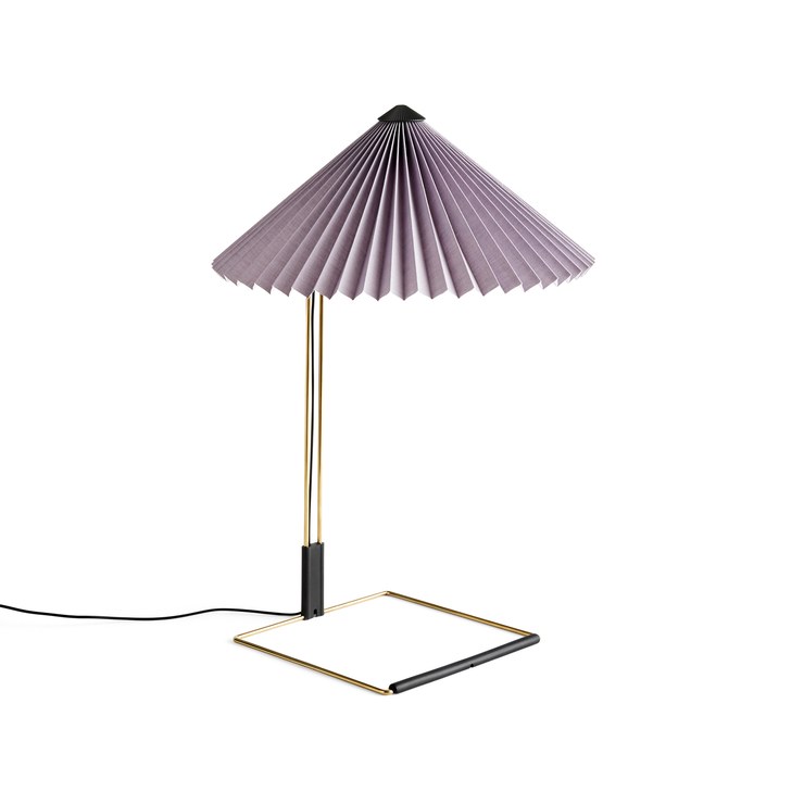 HAY Matin table table lamp Ø38cm