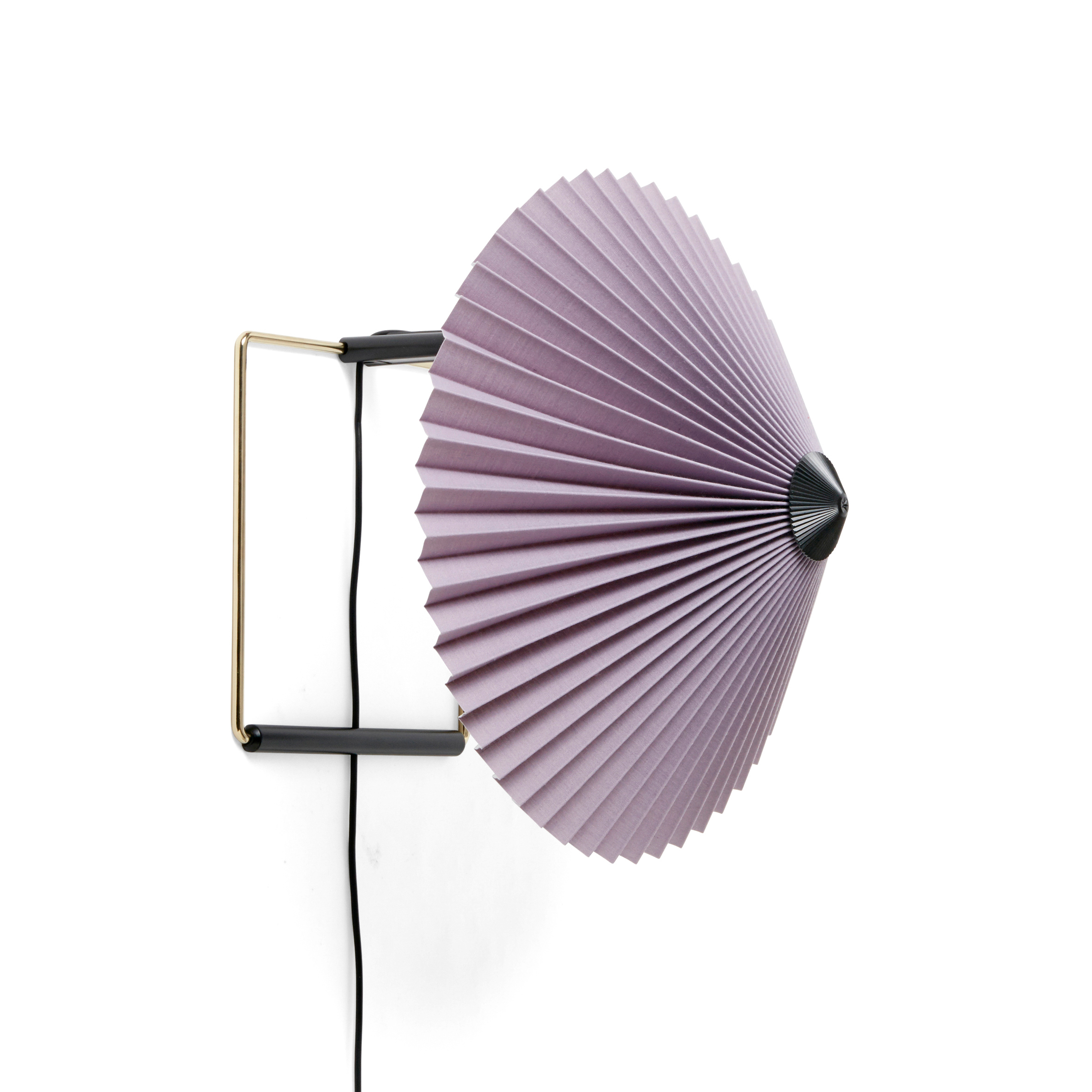 HAY Matin wall wall light Ø30cm