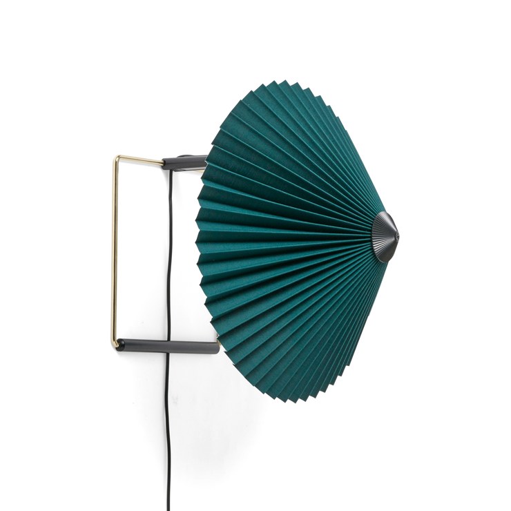 HAY Matin wall wall light Ø30cm