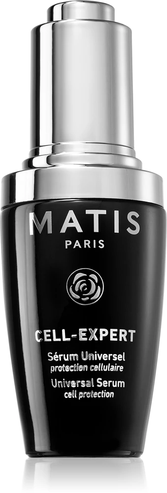 MATIS Paris Cell Expert Universal Serum regenerating serum with smoothing effect