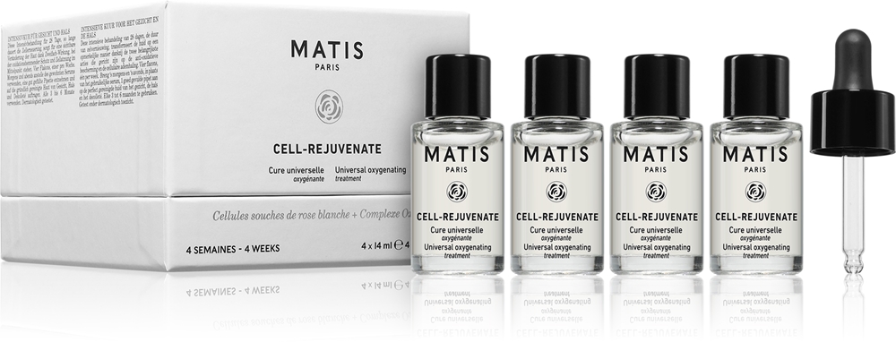 MATIS Paris Cell-Rejuvenate Intensive 28-Day Renewal Treatment 56ml
