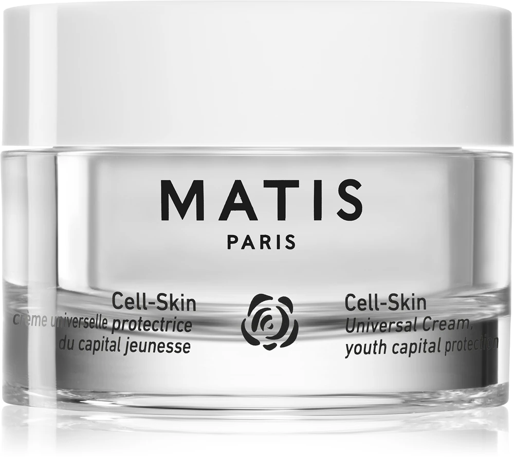 MATIS Paris Cell-Skin Universal Cream Universal cream for a youthful appearance