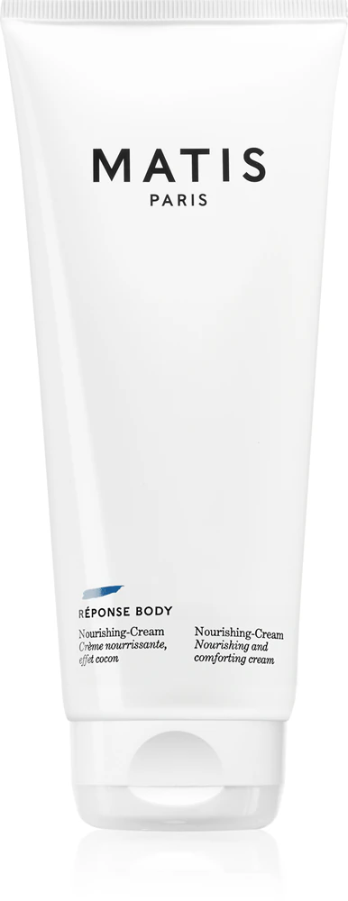 MATIS Paris Réponse Body Nourishing Cream nourishing body cream for dry skin