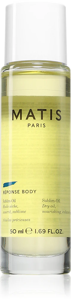 MATIS Paris Réponse Body Sublim-Oil Sun Oil for Body and Hair 50ml