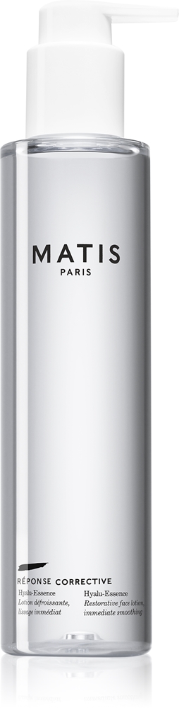 MATIS Paris Réponse Corrective Hyalu-Essence soothing facial toner for delicate skin against wrinkles