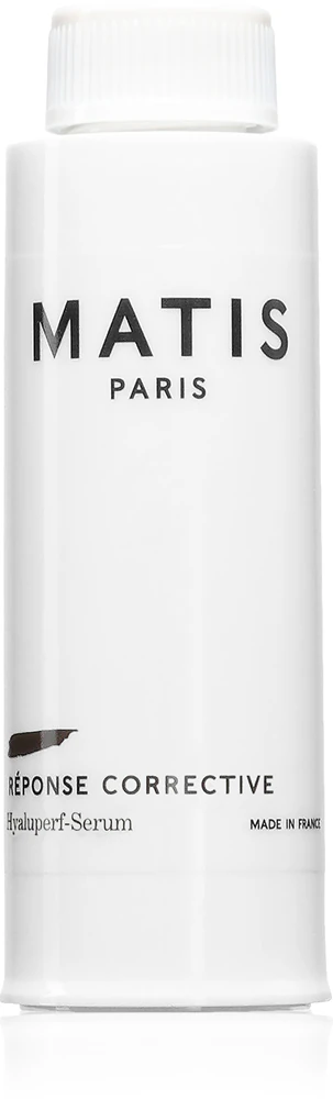 MATIS Paris Réponse Corrective Hyaluperf-Serum Anti-wrinkle serum with hyaluronic acid 30ml