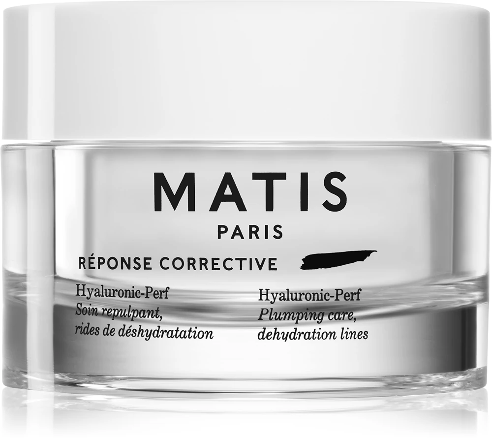 MATIS Paris Réponse Corrective Hyaluronic-Perf active moisturizing cream with hyaluronic acid