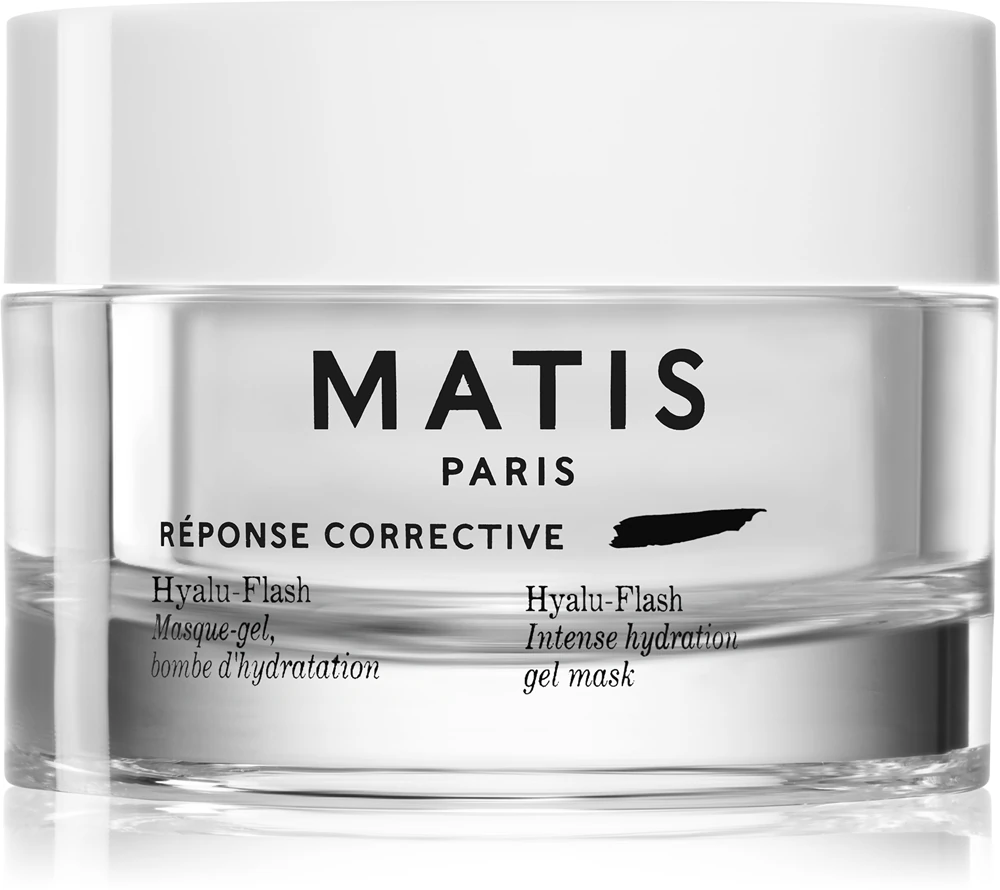 MATIS Paris Réponse Corrective Hyaluronic Performance Mask intensive hydrating mask with hyaluronic acid