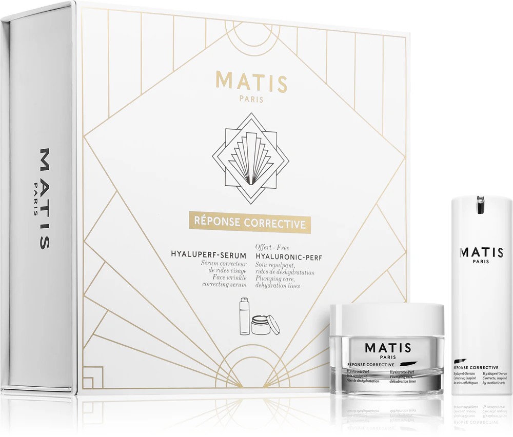 MATIS Paris Réponse Corrective Set Gift Set